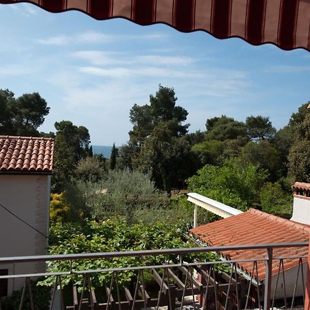 House Mitic Daire Rovinj Dış mekan fotoğraf