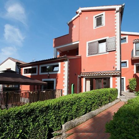 House Mitic Daire Rovinj Dış mekan fotoğraf