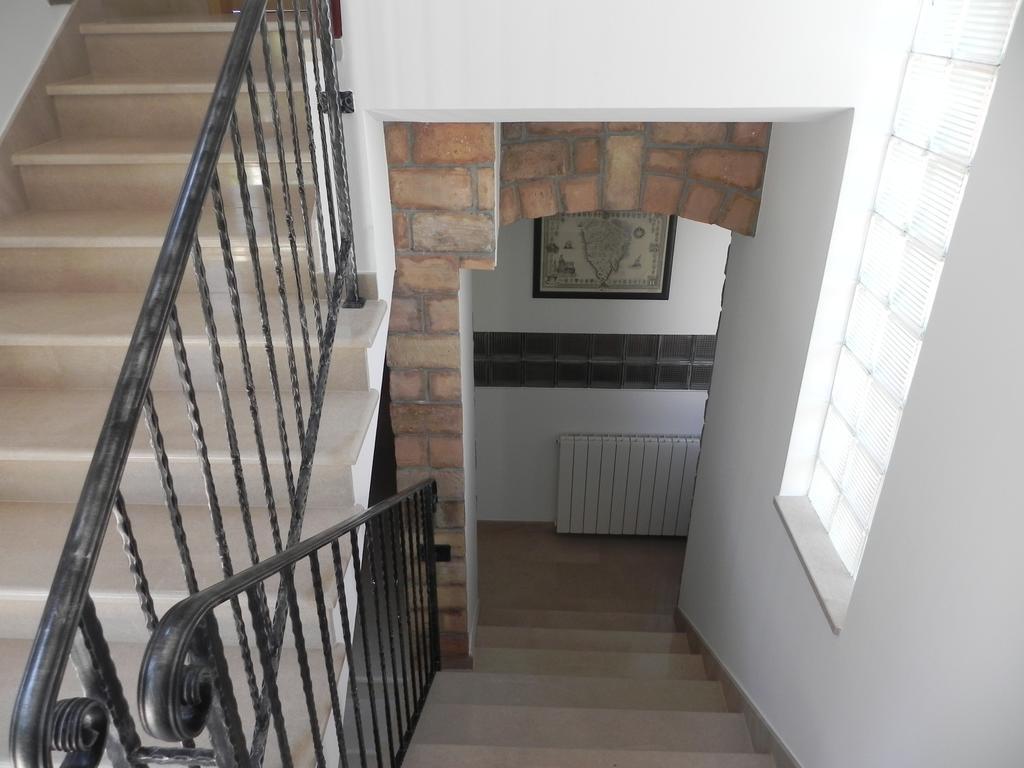 House Mitic Daire Rovinj Dış mekan fotoğraf