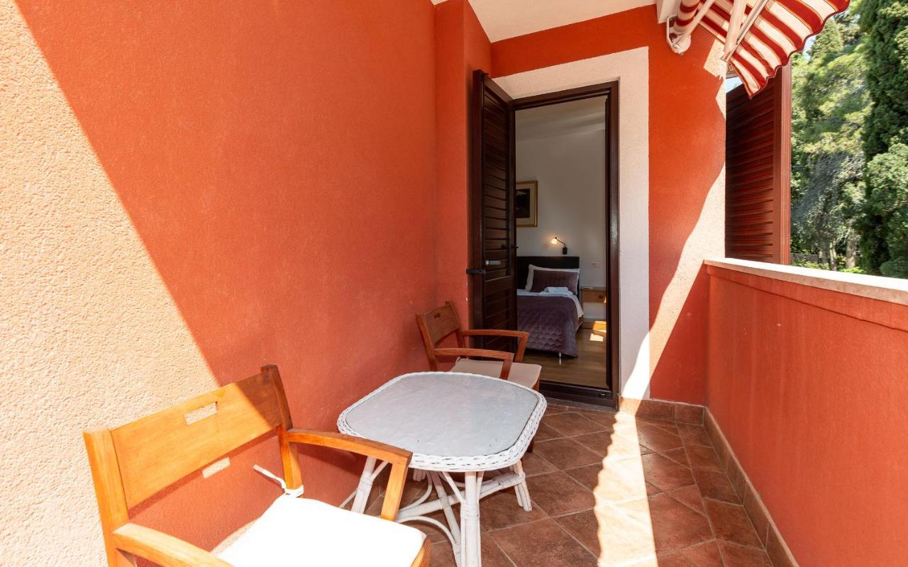 House Mitic Daire Rovinj Dış mekan fotoğraf