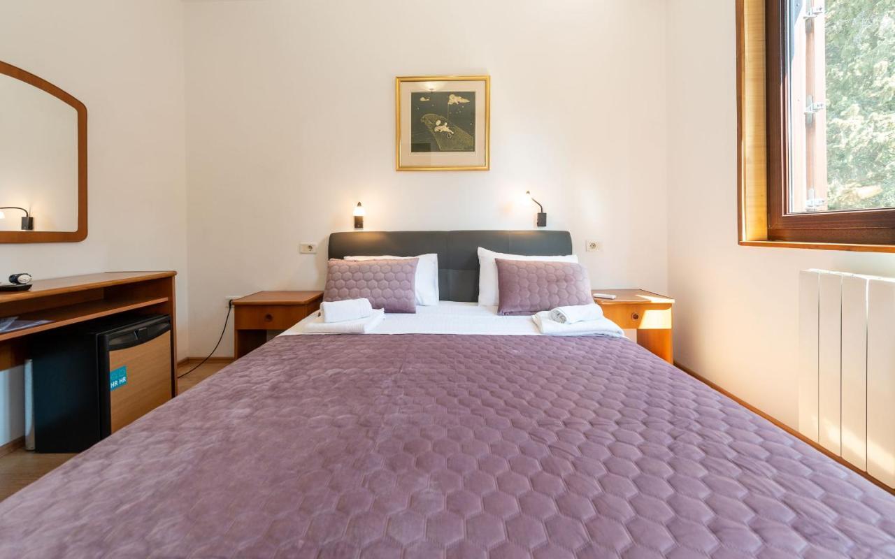 House Mitic Daire Rovinj Dış mekan fotoğraf