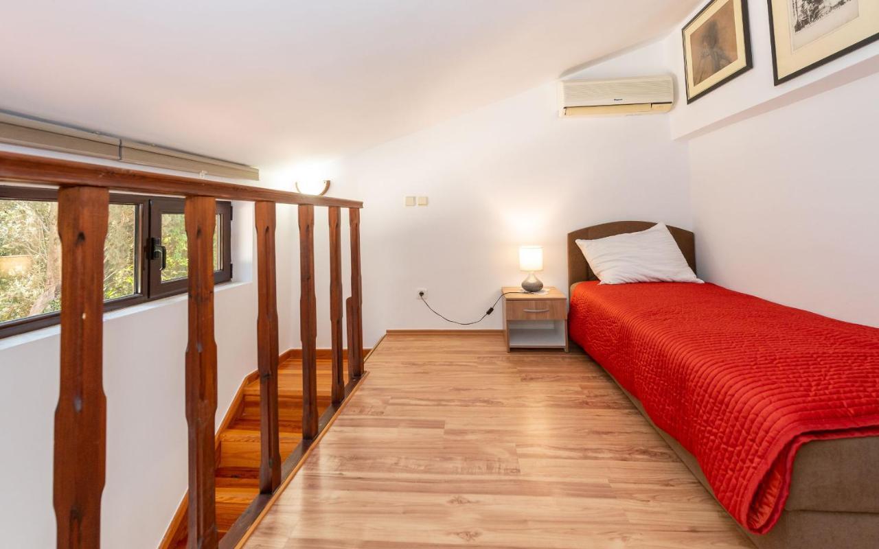 House Mitic Daire Rovinj Dış mekan fotoğraf