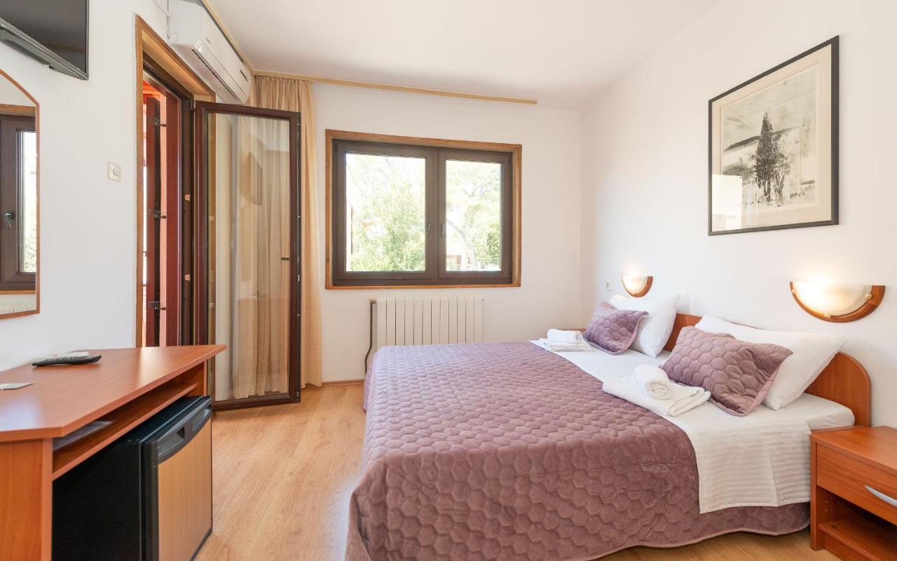 House Mitic Daire Rovinj Dış mekan fotoğraf