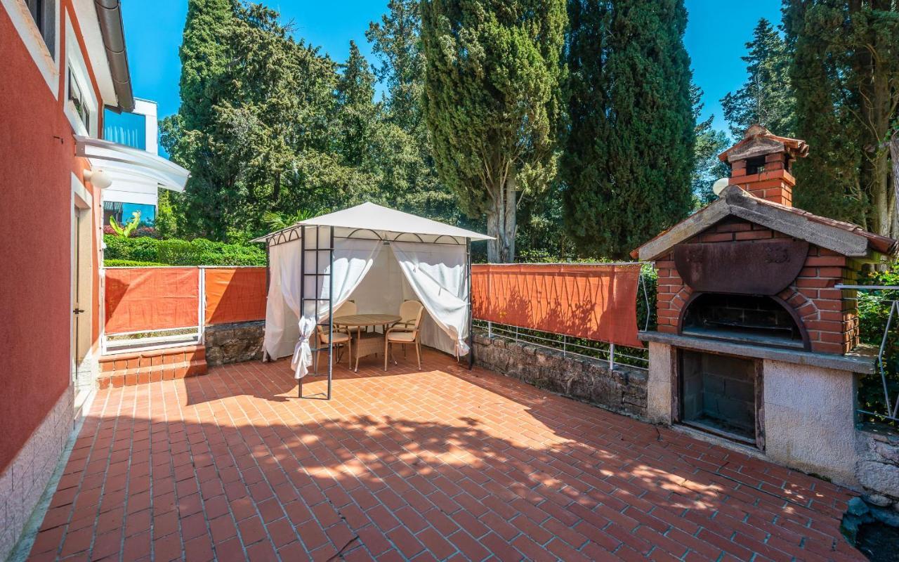 House Mitic Daire Rovinj Dış mekan fotoğraf