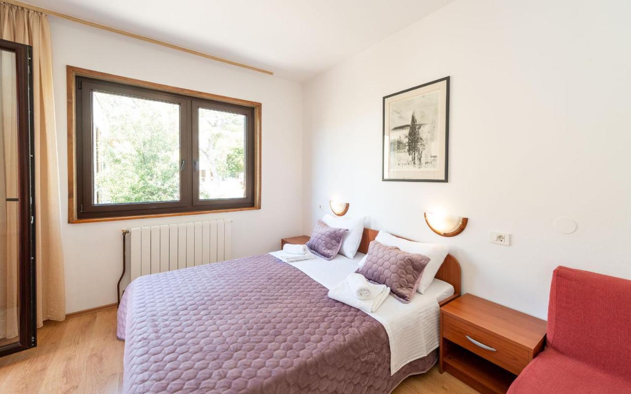 House Mitic Daire Rovinj Dış mekan fotoğraf