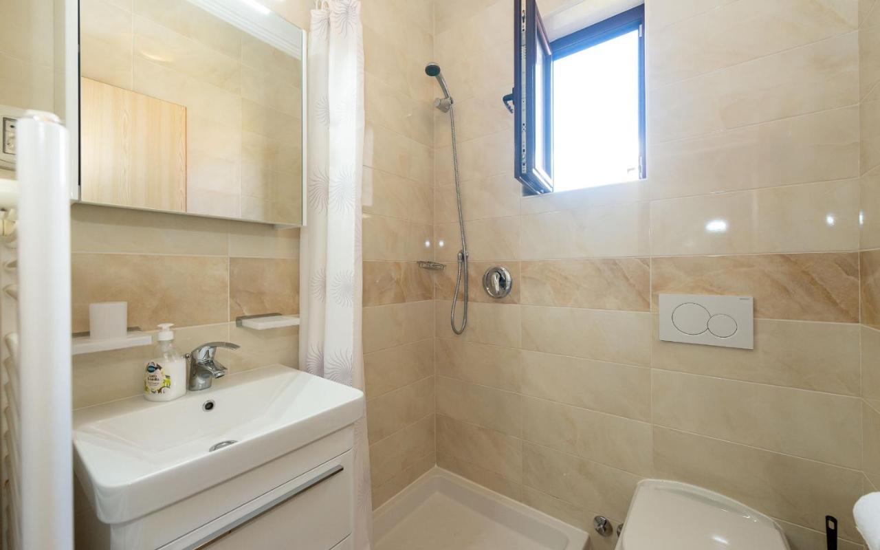 House Mitic Daire Rovinj Dış mekan fotoğraf