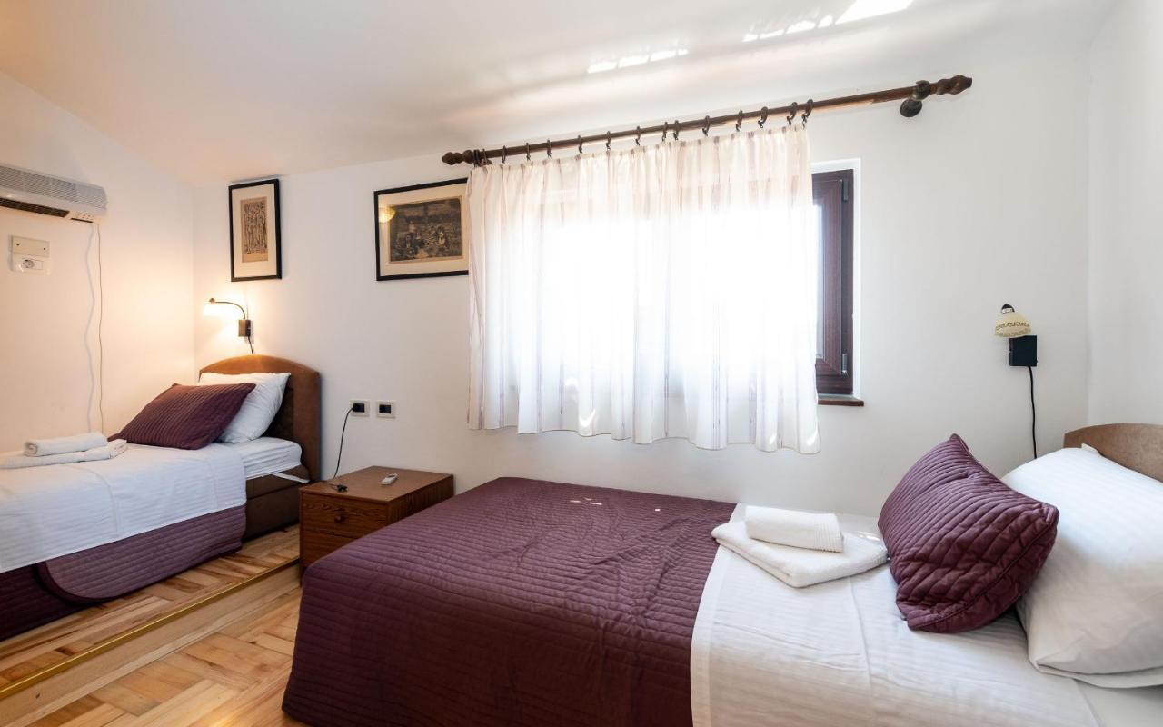 House Mitic Daire Rovinj Dış mekan fotoğraf