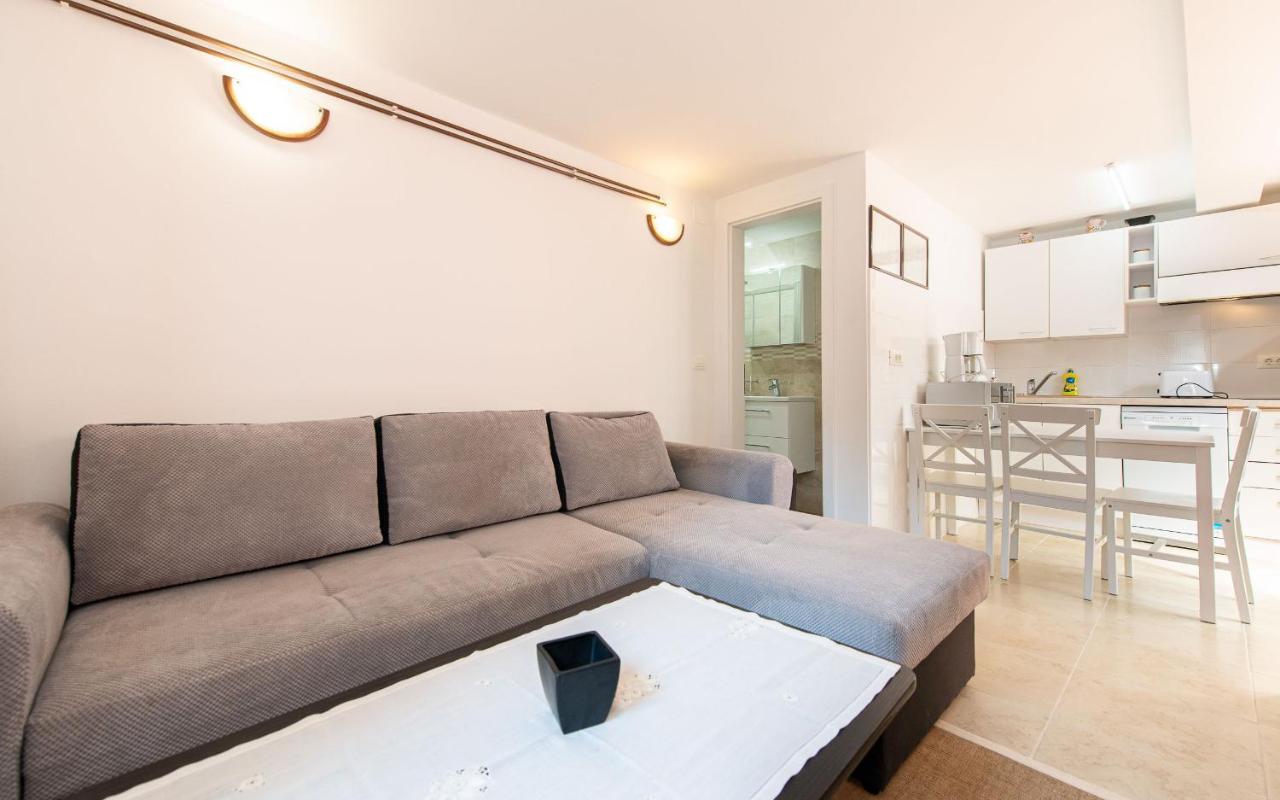 House Mitic Daire Rovinj Dış mekan fotoğraf