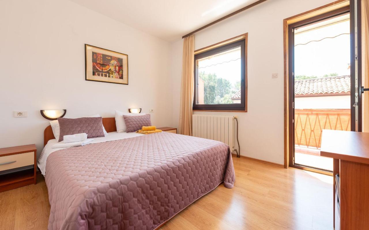 House Mitic Daire Rovinj Dış mekan fotoğraf