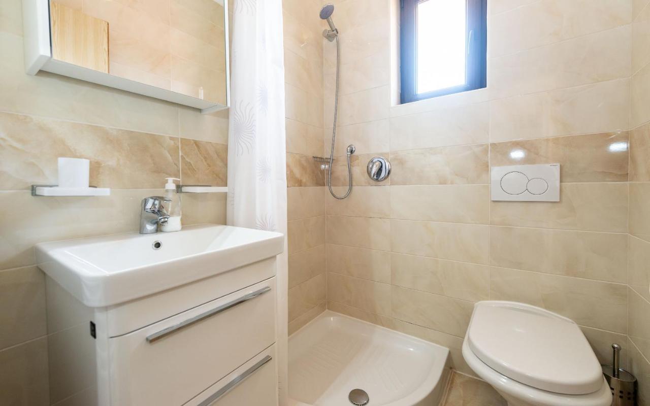 House Mitic Daire Rovinj Dış mekan fotoğraf