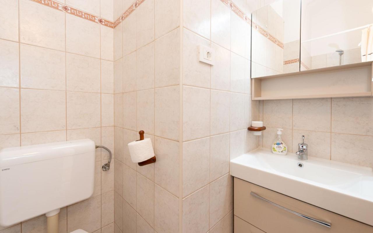 House Mitic Daire Rovinj Dış mekan fotoğraf