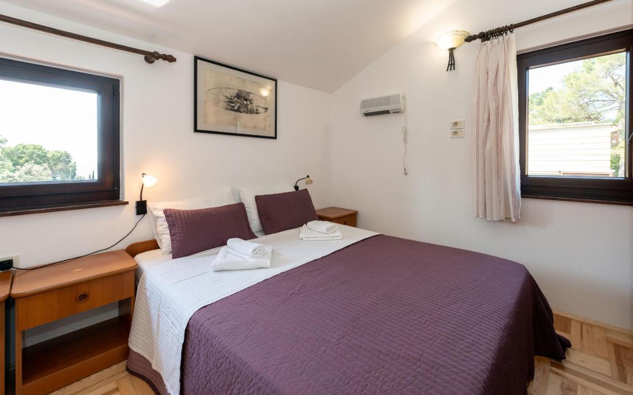 House Mitic Daire Rovinj Dış mekan fotoğraf