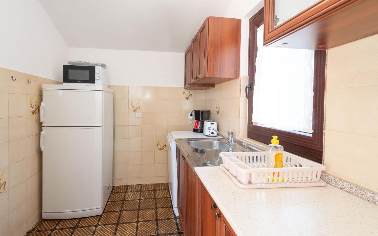 House Mitic Daire Rovinj Dış mekan fotoğraf