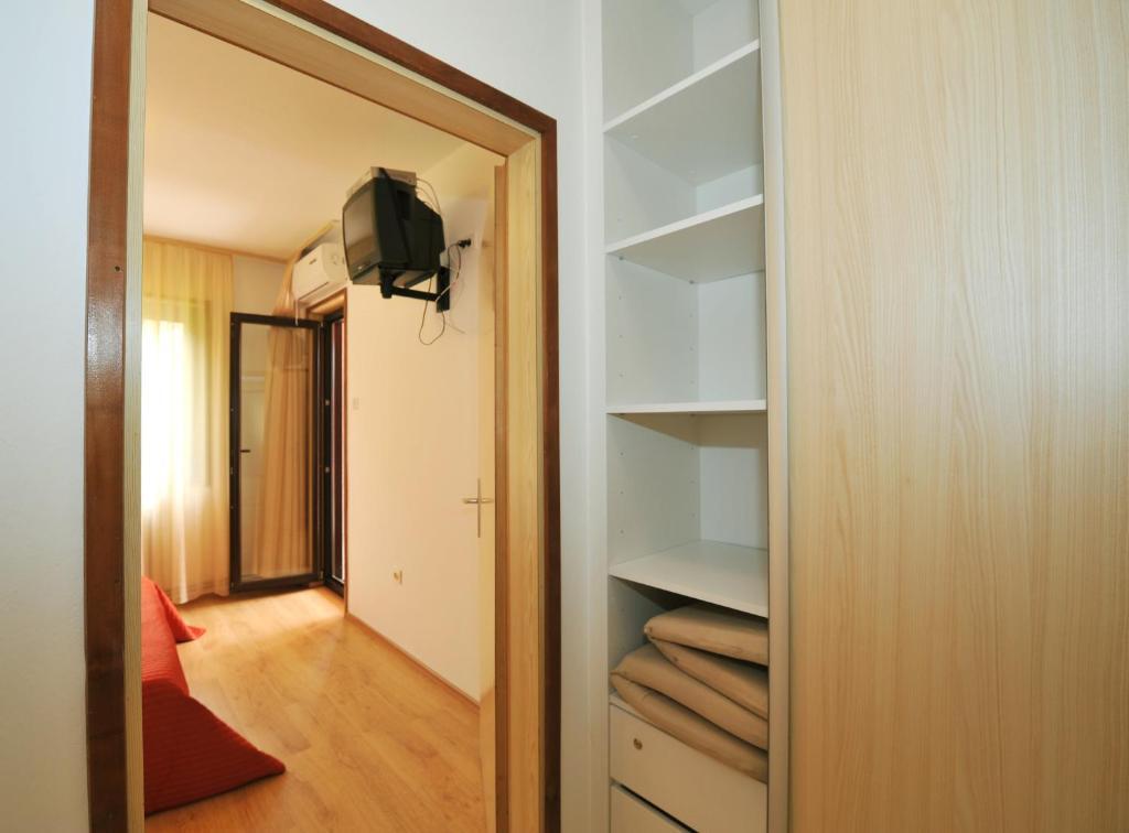 House Mitic Daire Rovinj Oda fotoğraf