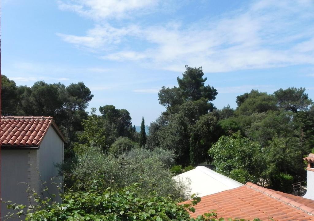 House Mitic Daire Rovinj Oda fotoğraf